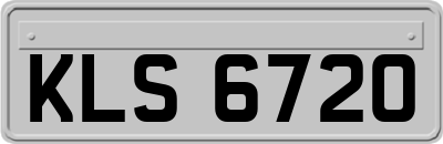 KLS6720