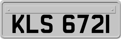 KLS6721