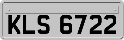 KLS6722
