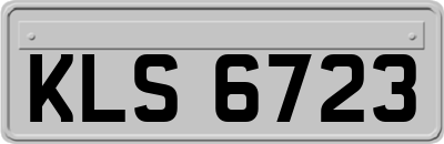 KLS6723