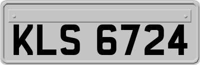 KLS6724