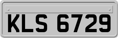 KLS6729