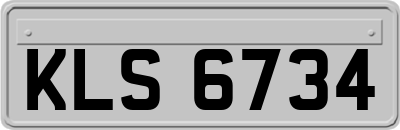 KLS6734