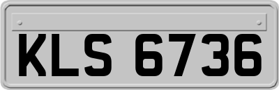 KLS6736