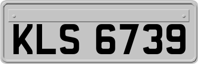 KLS6739