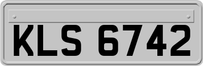 KLS6742