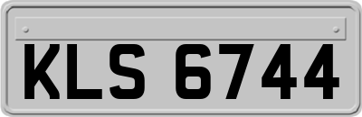 KLS6744