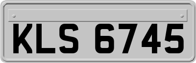 KLS6745
