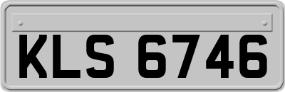 KLS6746