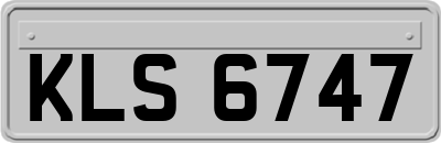 KLS6747