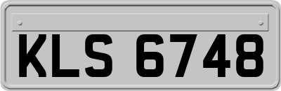KLS6748