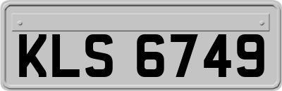 KLS6749