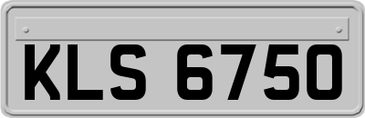 KLS6750