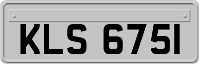 KLS6751