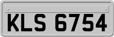KLS6754