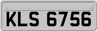 KLS6756