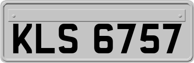 KLS6757