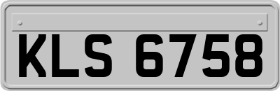 KLS6758