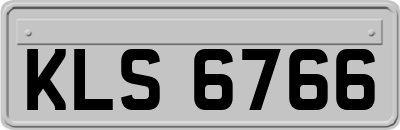 KLS6766