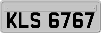 KLS6767