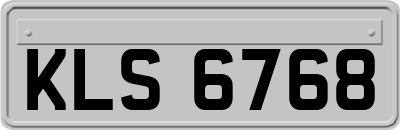 KLS6768