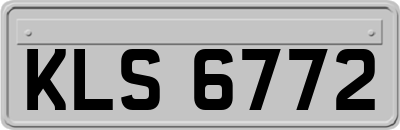 KLS6772