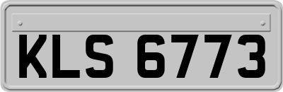 KLS6773