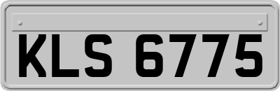 KLS6775