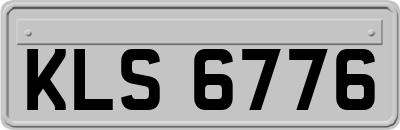 KLS6776