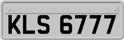 KLS6777