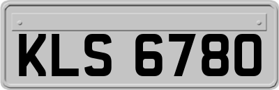 KLS6780