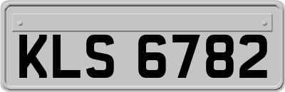 KLS6782
