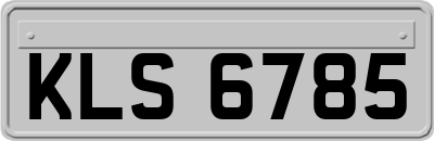 KLS6785