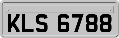 KLS6788