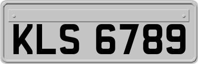 KLS6789