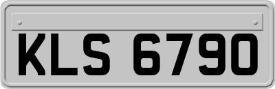 KLS6790