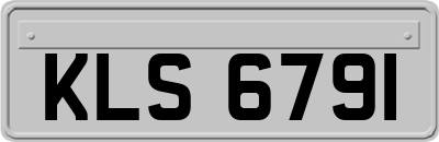 KLS6791