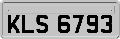 KLS6793