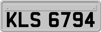 KLS6794