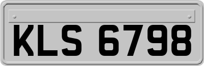KLS6798