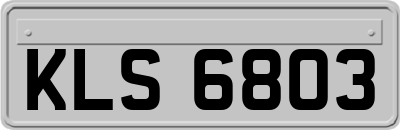 KLS6803
