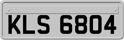 KLS6804