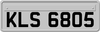 KLS6805