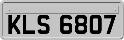 KLS6807