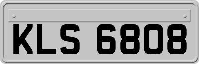 KLS6808