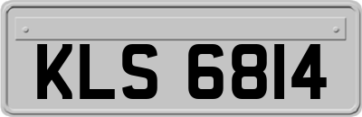 KLS6814