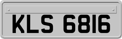 KLS6816