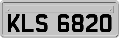 KLS6820