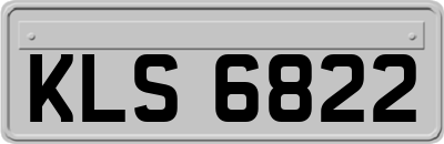 KLS6822