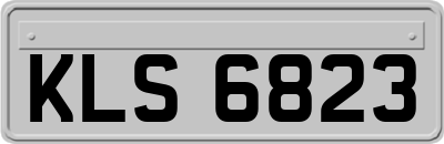 KLS6823